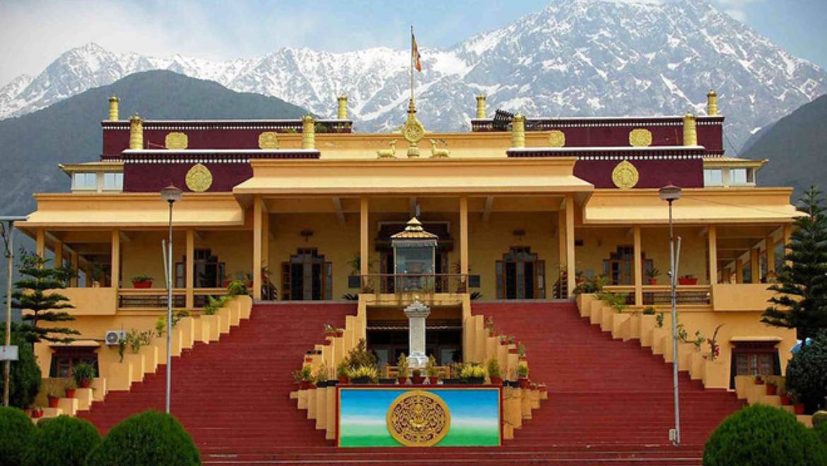 dharamsala